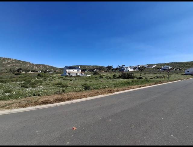 LAND FOR SALE IN ST HELENA VIEWS